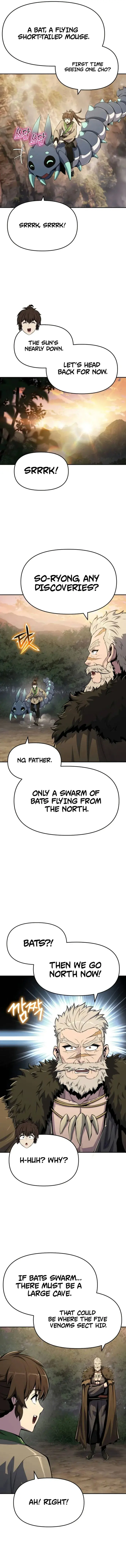 Entomologist In Sichuan Tang Clan Chapter 61 image 09_optimized